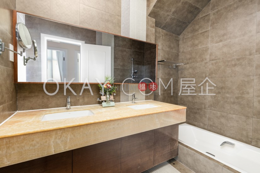 Property Search Hong Kong | OneDay | Residential Sales Listings | Stylish house with sea views, rooftop | For Sale