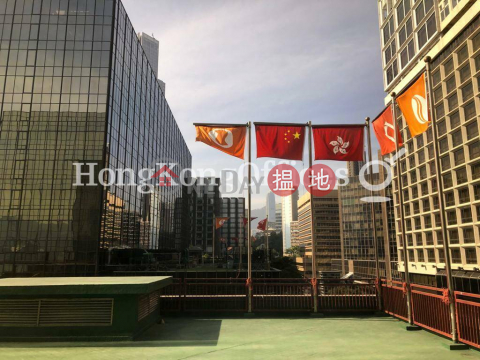 帝國中心寫字樓租單位出租, 帝國中心 Empire Centre | 油尖旺 (HKO-39170-ACHR)_0