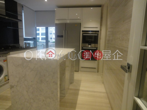 Exquisite 4 bedroom with balcony | Rental | Seymour 懿峰 _0