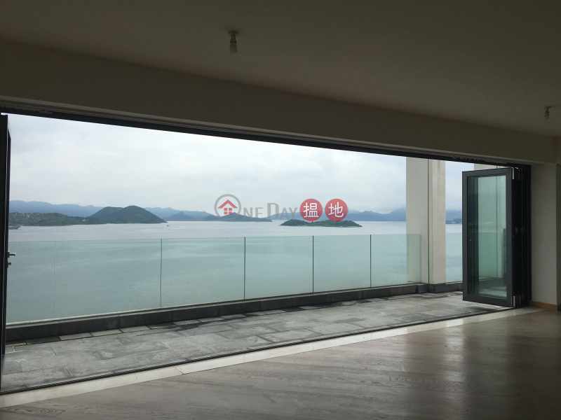 Luxury Seaview Penthouse + Private Pool, 5 Fo Chun Road | Tai Po District, Hong Kong Rental, HK$ 100,000/ month