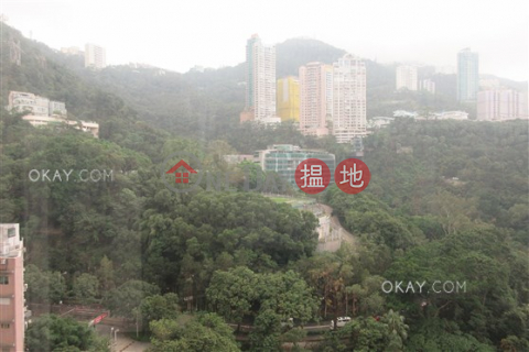 Elegant 2 bedroom on high floor | Rental|Wan Chai DistrictStar Crest(Star Crest)Rental Listings (OKAY-R44297)_0