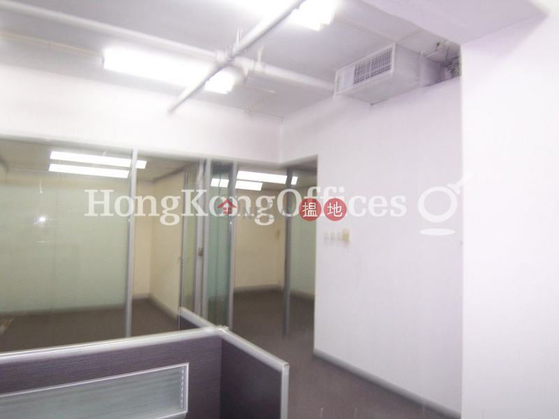 HK$ 31,605/ month Jupiter Tower Wan Chai District Office Unit for Rent at Jupiter Tower