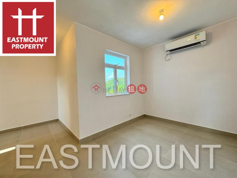 HK$ 70,000/ month | Tai Hang Hau Village Sai Kung | Clearwater Bay Village House | Property For Rent or Lease in Tai Hang Hau, Lung Ha Wan / Lobster Bay 龍蝦灣大坑口-Detached, Sea view, Garden