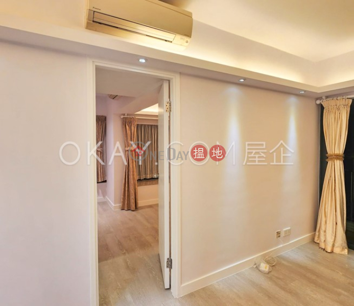 Generous 1 bedroom in Sai Ying Pun | Rental, 68-82 Ko Shing Street | Western District | Hong Kong | Rental, HK$ 27,000/ month