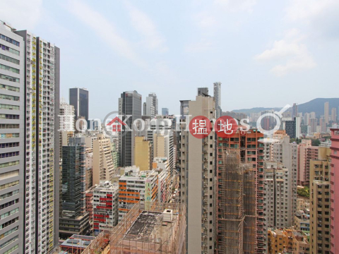 2 Bedroom Unit at The Avenue Tower 1 | For Sale | The Avenue Tower 1 囍匯 1座 _0