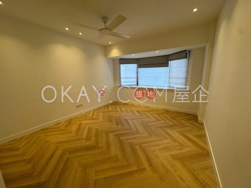 HK$ 135,000/ month Estoril Court Block 2 | Central District, Efficient 4 bedroom with balcony & parking | Rental
