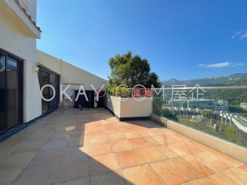 Property Search Hong Kong | OneDay | Residential, Rental Listings Efficient 5 bedroom with terrace & parking | Rental