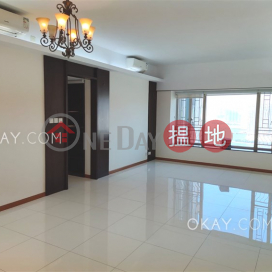 Tasteful 3 bedroom on high floor with sea views | Rental | Sorrento Phase 2 Block 2 擎天半島2期2座 _0