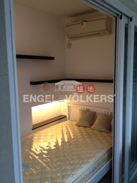 HK$ 6.25M | Tung Cheung Building, Western District 1 Bed Flat for Sale in Sai Ying Pun
