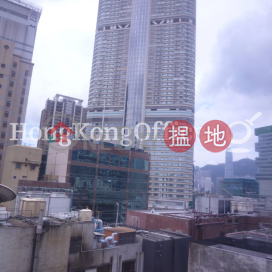 Office Unit for Rent at Golden Dragon Centre