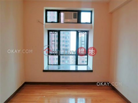 Rare 3 bedroom in Mid-levels West | Rental | Imperial Court 帝豪閣 _0