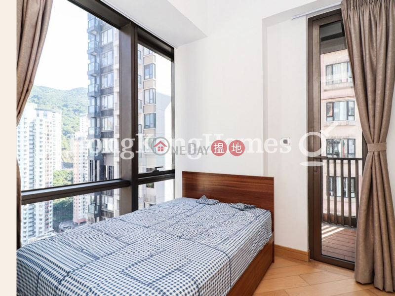 雋琚一房單位出租|灣仔區雋琚(Jones Hive)出租樓盤 (Proway-LID160928R)