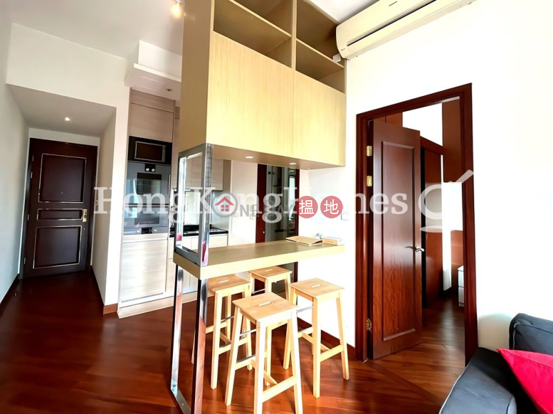 1 Bed Unit at The Avenue Tower 2 | For Sale | The Avenue Tower 2 囍匯 2座 Sales Listings