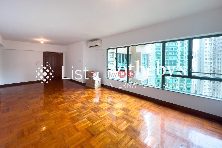 Property for Rent at Monmouth Villa with 3 Bedrooms | 3 Monmouth Terrace | Wan Chai District, Hong Kong | Rental, HK$ 55,800/ month