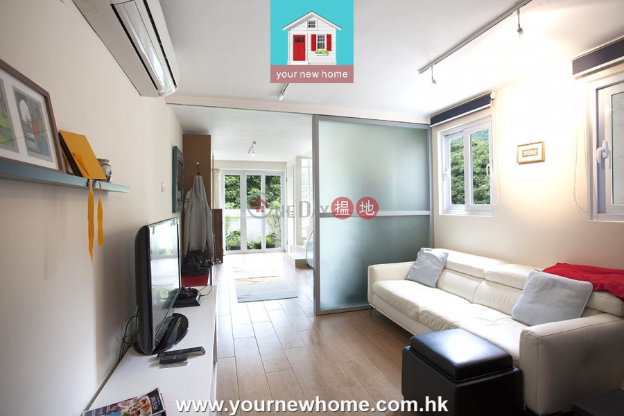 Unique House in Clearwater Bay | For Rent|大坳門(Tai Au Mun)出租樓盤 (RL2063)