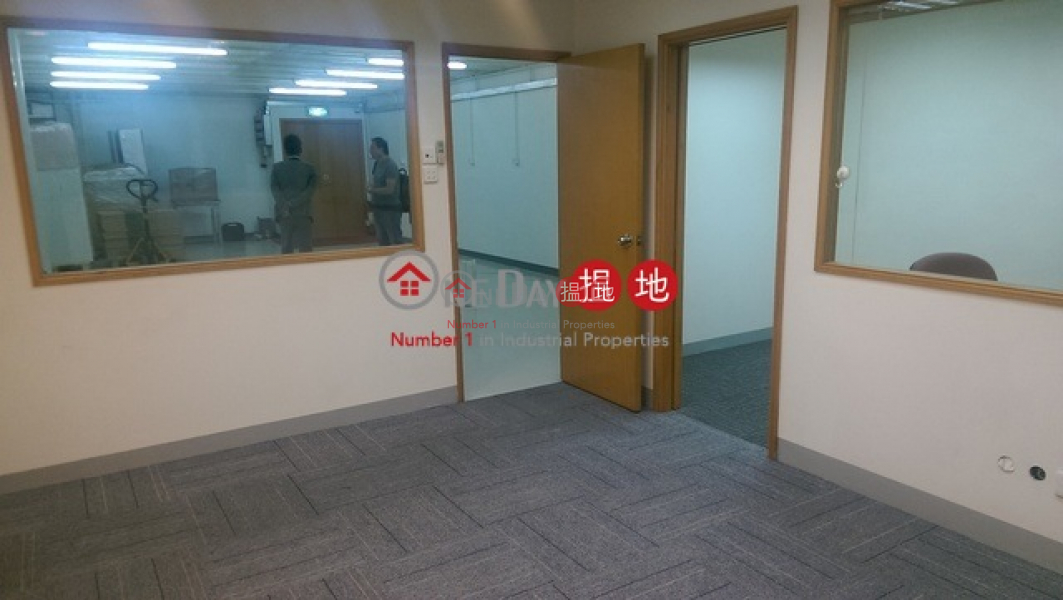 Golden Dragon Industrial Centre, Golden Dragon Industrial Centre 金龍工業中心 Rental Listings | Kwai Tsing District (tbkit-02900)