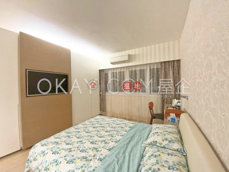HK$ 33M Hilltop Mansion Eastern District Unique 3 bedroom on high floor with parking | For Sale