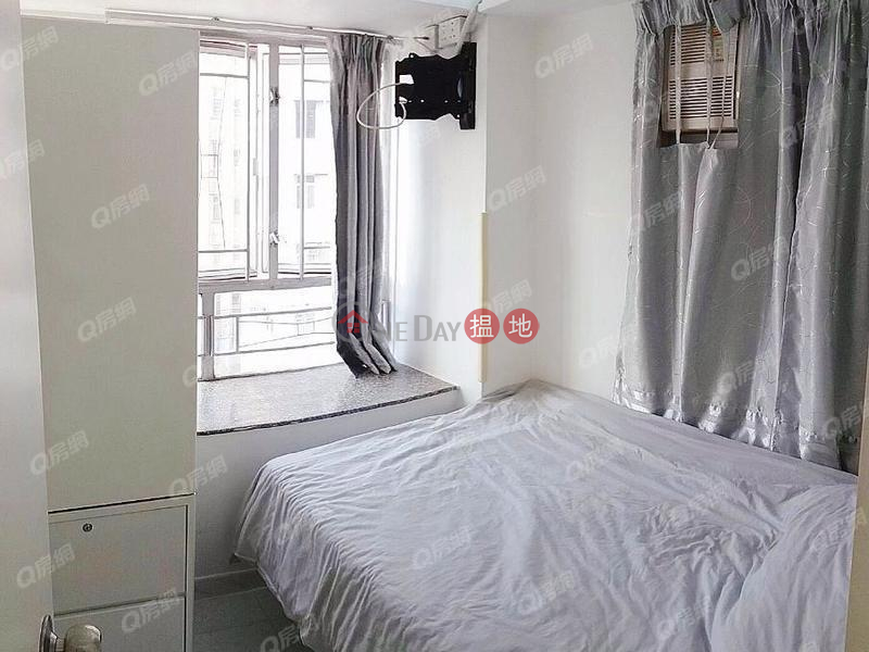 Property Search Hong Kong | OneDay | Residential Sales Listings, Ho Sing Building | 1 bedroom High Floor Flat for Sale