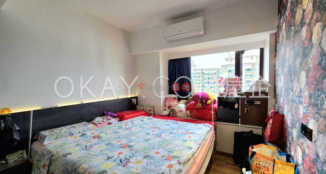 HK$ 58,000/ 月-駿豪閣西區2房2廁,實用率高,極高層,連車位駿豪閣出租單位