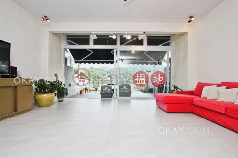 Gorgeous house with sea views & parking | Rental | House K39 Phase 4 Marina Cove 匡湖居 4期 K39座 _0