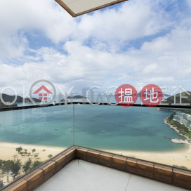 Gorgeous 3 bedroom with sea views, balcony | Rental