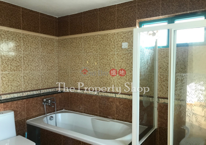 Jade Villa Duplex + Roof, CP & Pool160-180龍尾村路 | 西貢香港|出租HK$ 36,000/ 月
