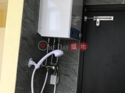 Include washroom and window, Jing Ho Industrial Building 正好工業大廈 | Tsuen Wan (95515-0554822758)_0