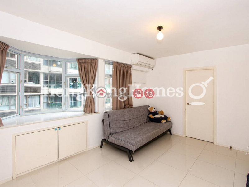 1 Bed Unit at Yue Sun Mansion Block 2 | For Sale | 68-80 Second Street | Western District Hong Kong, Sales HK$ 7.58M