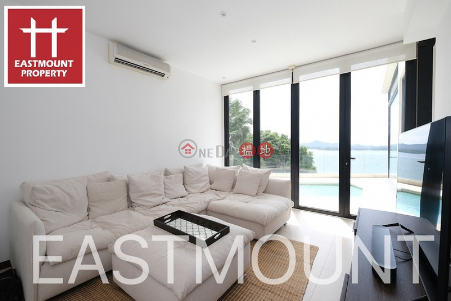 Sea View Villa | Whole Building, Residential Sales Listings | HK$ 55M