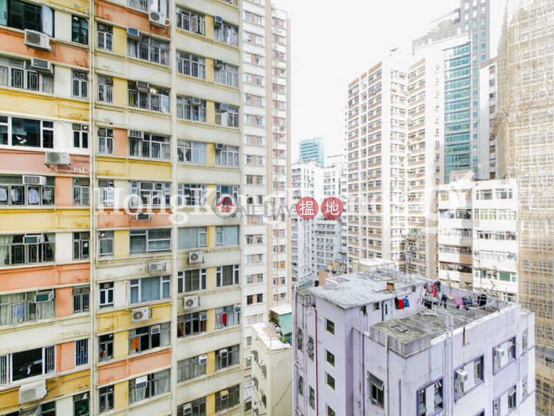 Property Search Hong Kong | OneDay | Residential, Sales Listings 1 Bed Unit at J Residence | For Sale