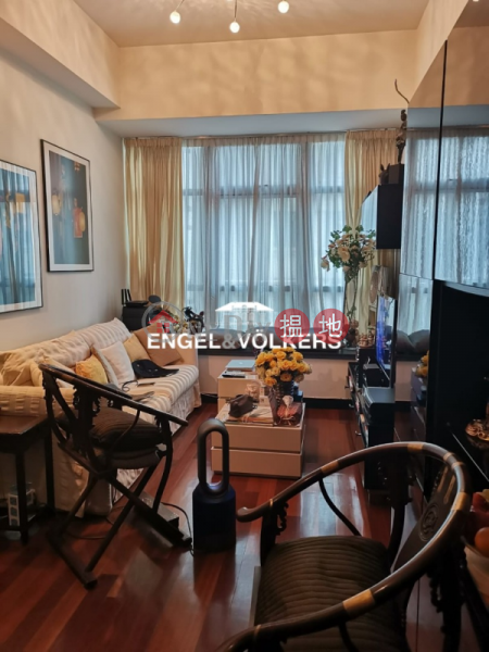 2 Bedroom Flat for Rent in Wan Chai, J Residence 嘉薈軒 Rental Listings | Wan Chai District (EVHK44423)