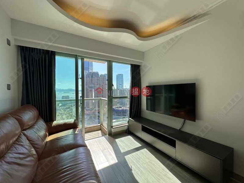 港景峯2座高層-45D單位|住宅-出售樓盤|HK$ 1,280萬