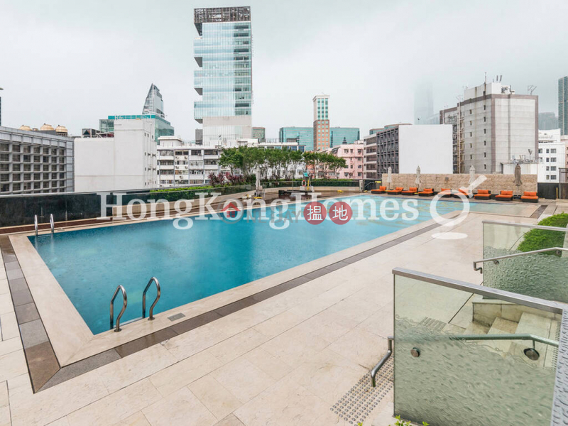 1 Bed Unit for Rent at The Masterpiece | 18 Hanoi Road | Yau Tsim Mong Hong Kong, Rental, HK$ 35,000/ month