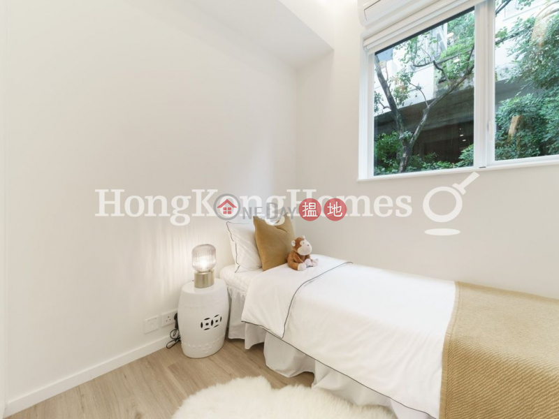 快樂大廈兩房一廳單位出租|42麥當勞道 | 中區-香港-出租|HK$ 48,000/ 月