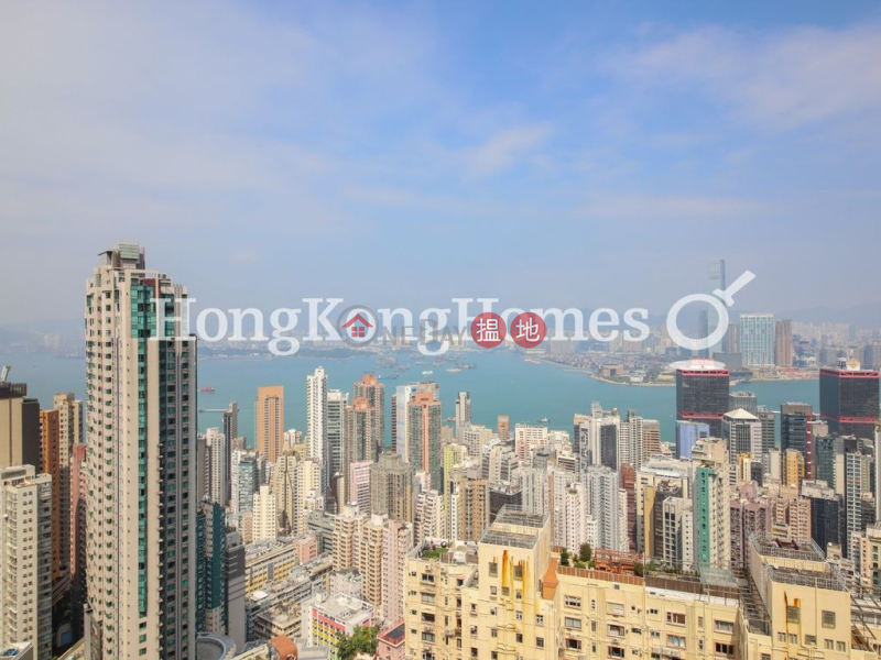 香港搵樓|租樓|二手盤|買樓| 搵地 | 住宅出售樓盤-蔚華閣三房兩廳單位出售