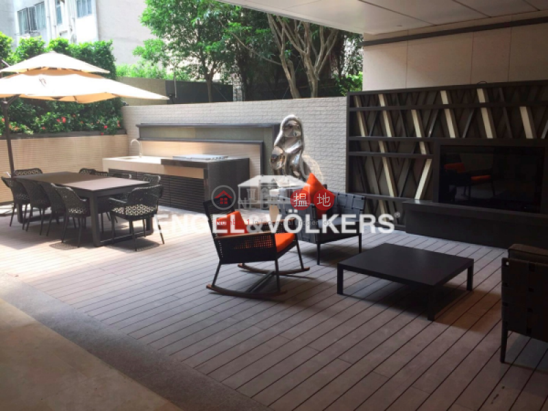 2 Bedroom Flat for Sale in Kennedy Town, Imperial Kennedy 卑路乍街68號Imperial Kennedy Sales Listings | Western District (EVHK36181)