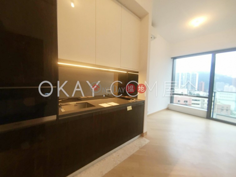 Property Search Hong Kong | OneDay | Residential, Rental Listings, Elegant 2 bedroom on high floor with balcony | Rental
