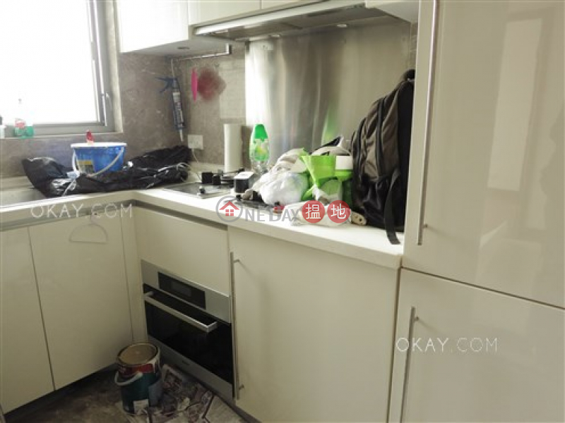 HK$ 25,000/ month One Pacific Heights, Western District Generous 1 bedroom with balcony | Rental
