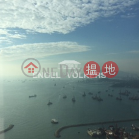 2 Bedroom Flat for Sale in West Kowloon, The Arch 凱旋門 | Yau Tsim Mong (EVHK38810)_0