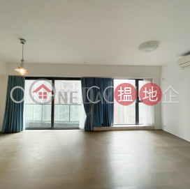 Luxurious 3 bedroom with balcony | For Sale | Azura 蔚然 _0