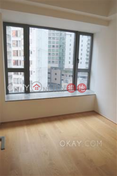 Charming 2 bedroom with balcony | Rental, Alassio 殷然 Rental Listings | Western District (OKAY-R306316)