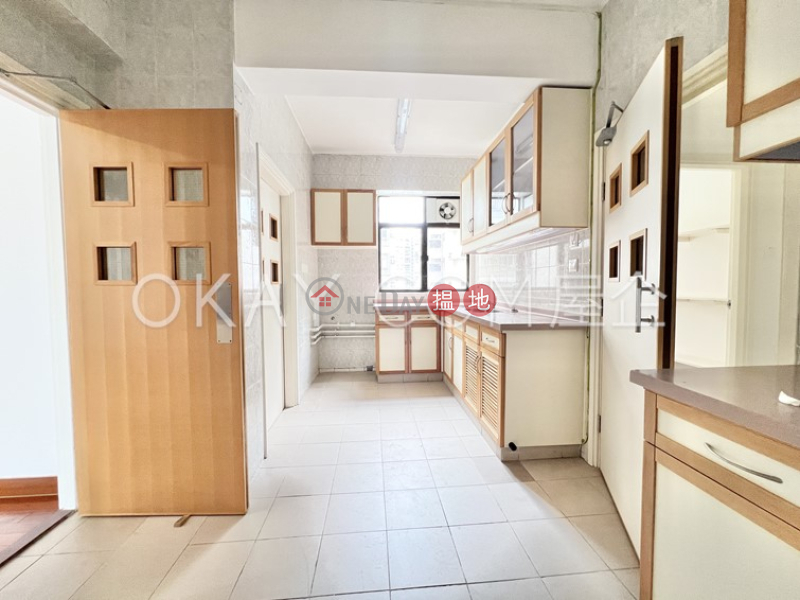HK$ 53,300/ 月-仁禮花園 B座|九龍城-3房2廁,連車位,露台仁禮花園 B座出租單位