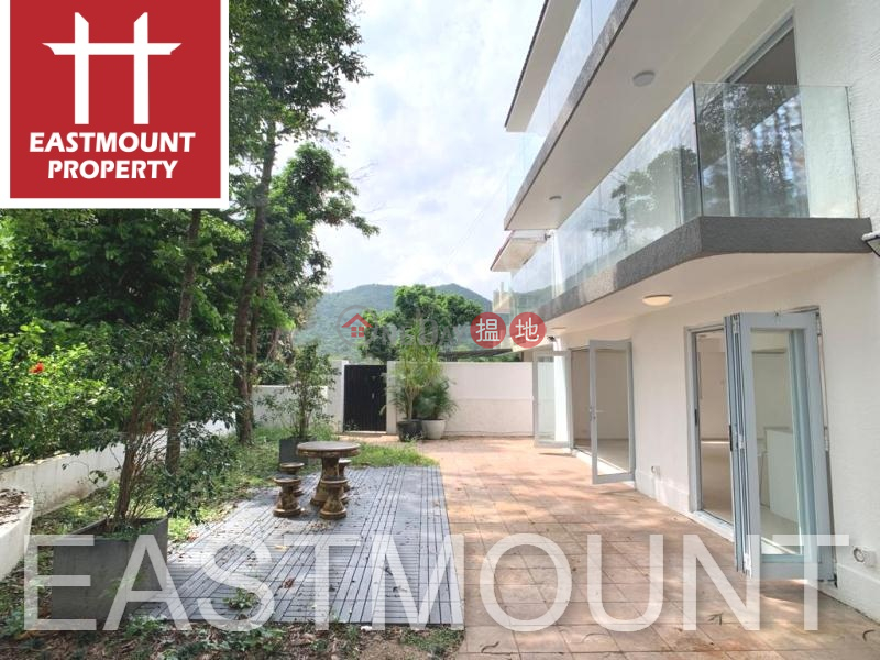 Property Search Hong Kong | OneDay | Residential Sales Listings | Sai Kung Village House | Property For Sale in Chi Fai Path 志輝徑-Standalone house, Huge garden | Property ID:1288
