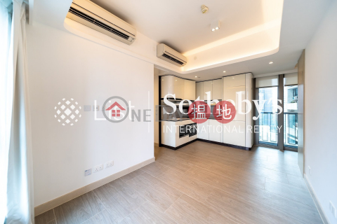 Property for Rent at Townplace Soho with 3 Bedrooms | Townplace Soho 本舍 _0