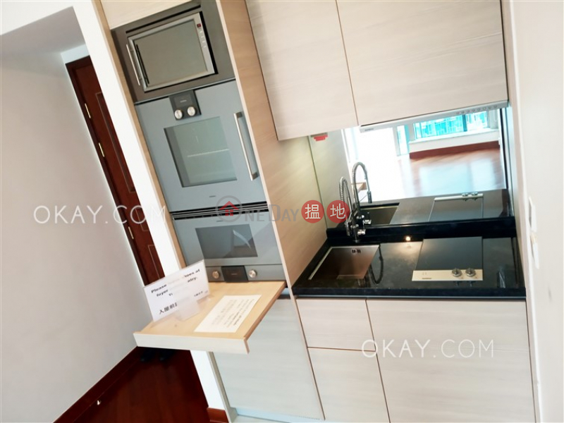 Property Search Hong Kong | OneDay | Residential, Rental Listings | Generous 1 bedroom with balcony | Rental