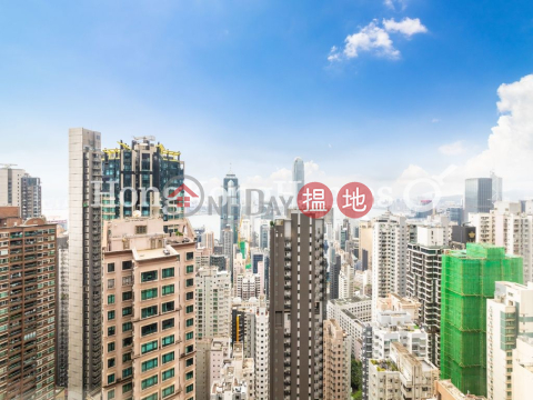 2 Bedroom Unit at Vantage Park | For Sale | Vantage Park 慧豪閣 _0