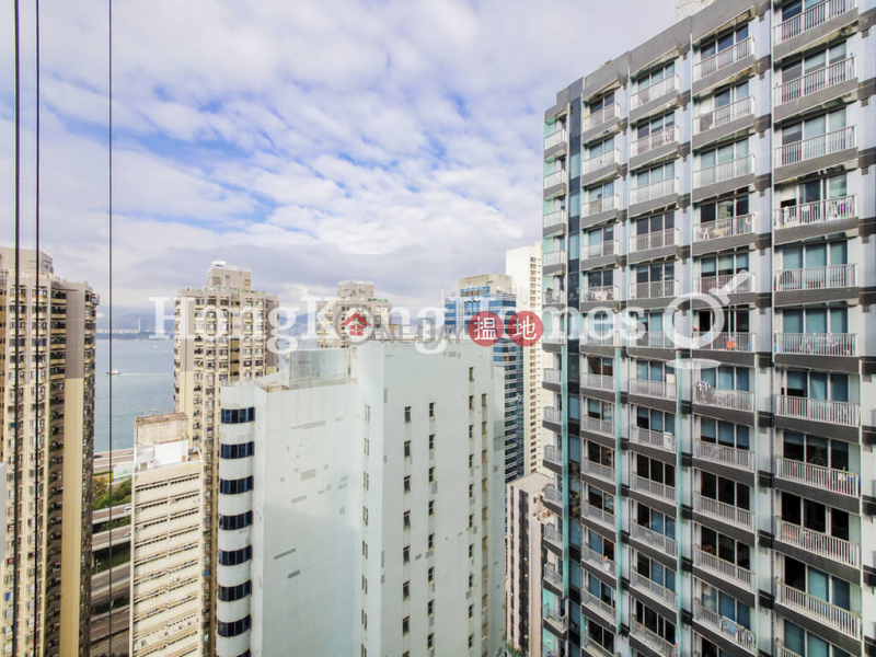 Property Search Hong Kong | OneDay | Residential, Rental Listings | 1 Bed Unit for Rent at Two Artlane
