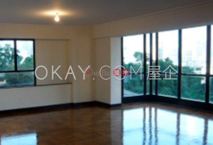 Gorgeous 4 bedroom with parking | Rental, Villa Elegance 雅慧園 Rental Listings | Central District (OKAY-R184759)