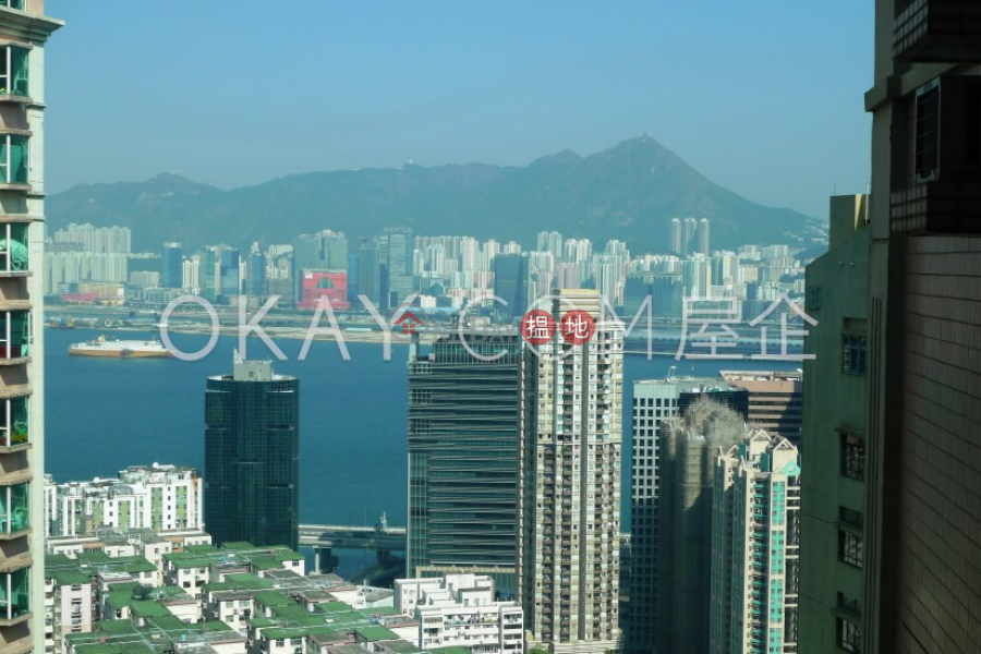 香港搵樓|租樓|二手盤|買樓| 搵地 | 住宅|出租樓盤|3房2廁,極高層,星級會所寶馬山花園出租單位