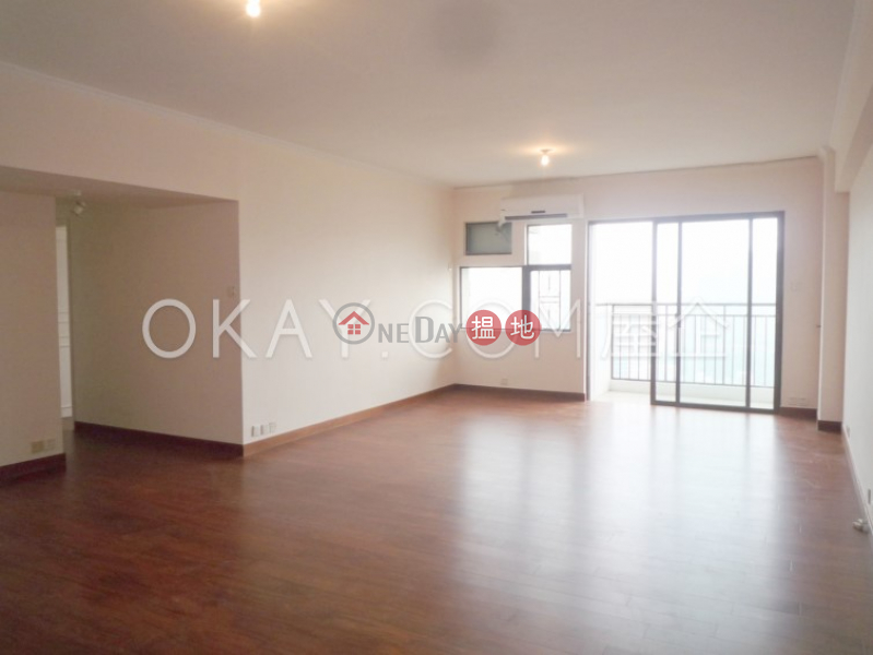 Efficient 3 bed on high floor with racecourse views | For Sale | Greenville Gardens 嘉苑 Sales Listings